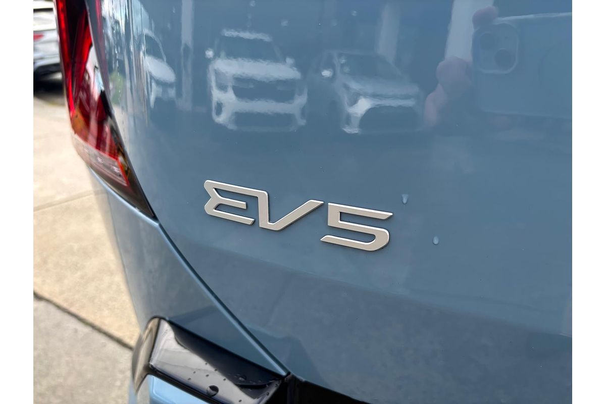 2025 Kia EV5 GT-Line OVc