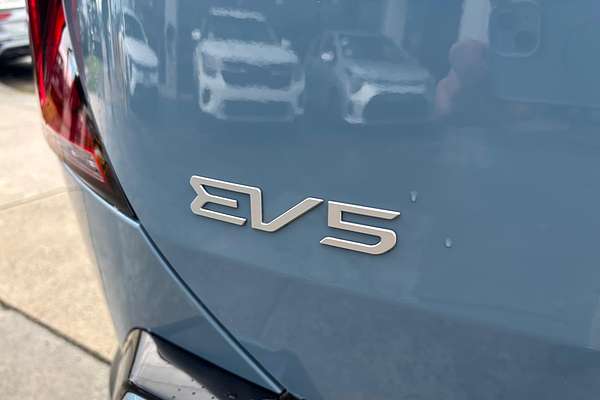 2025 Kia EV5 GT-Line OVc