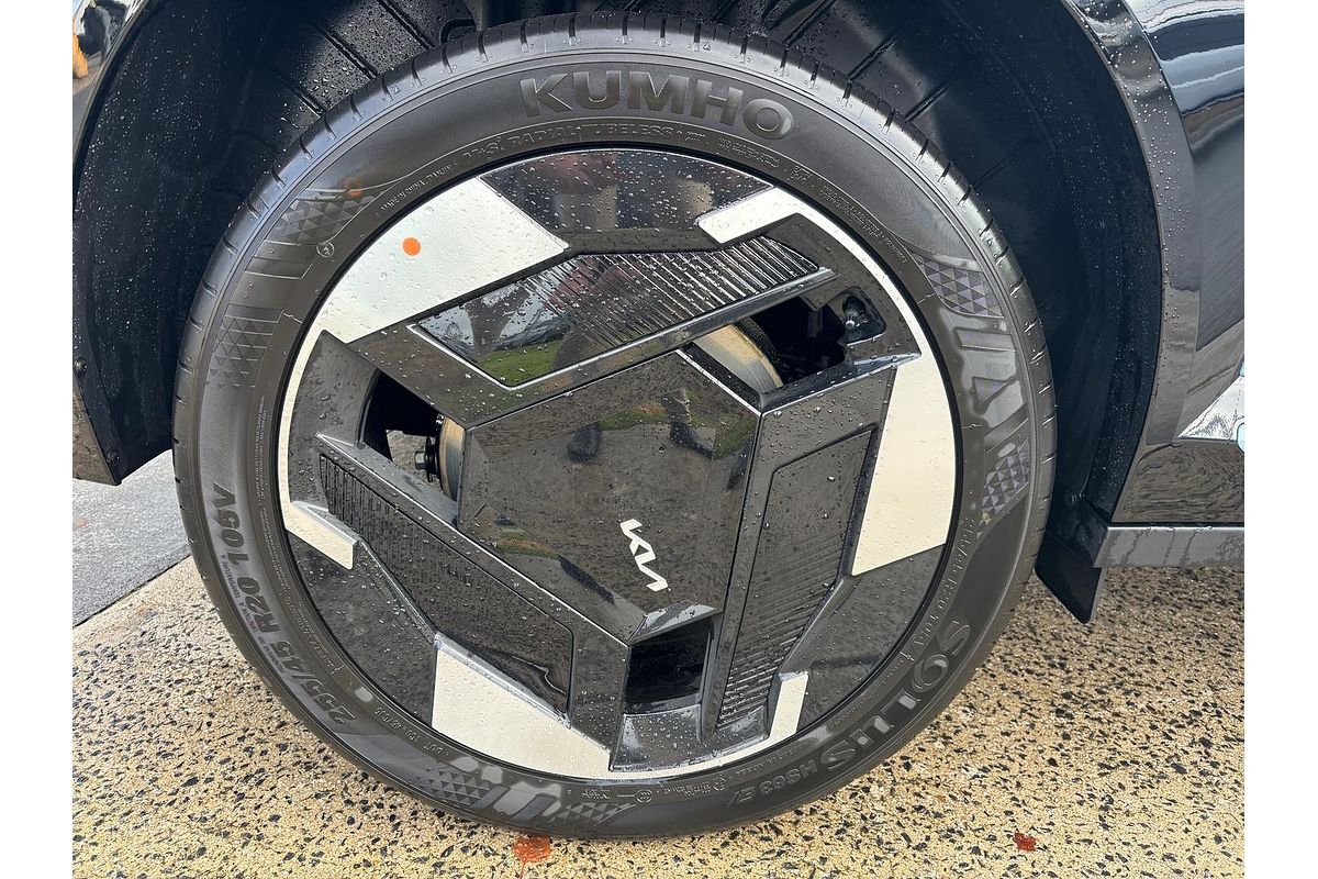 2025 Kia EV5 GT-Line OVc
