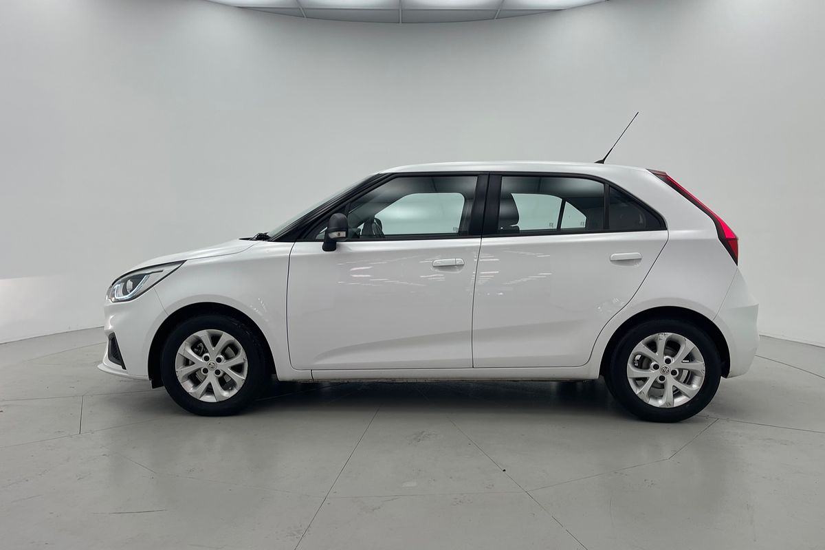 2020 MG MG3 S Limited Edition