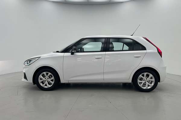 2020 MG MG3 S Limited Edition