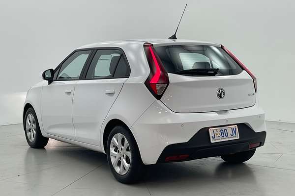 2020 MG MG3 S Limited Edition