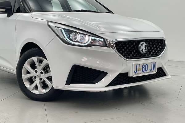 2020 MG MG3 S Limited Edition