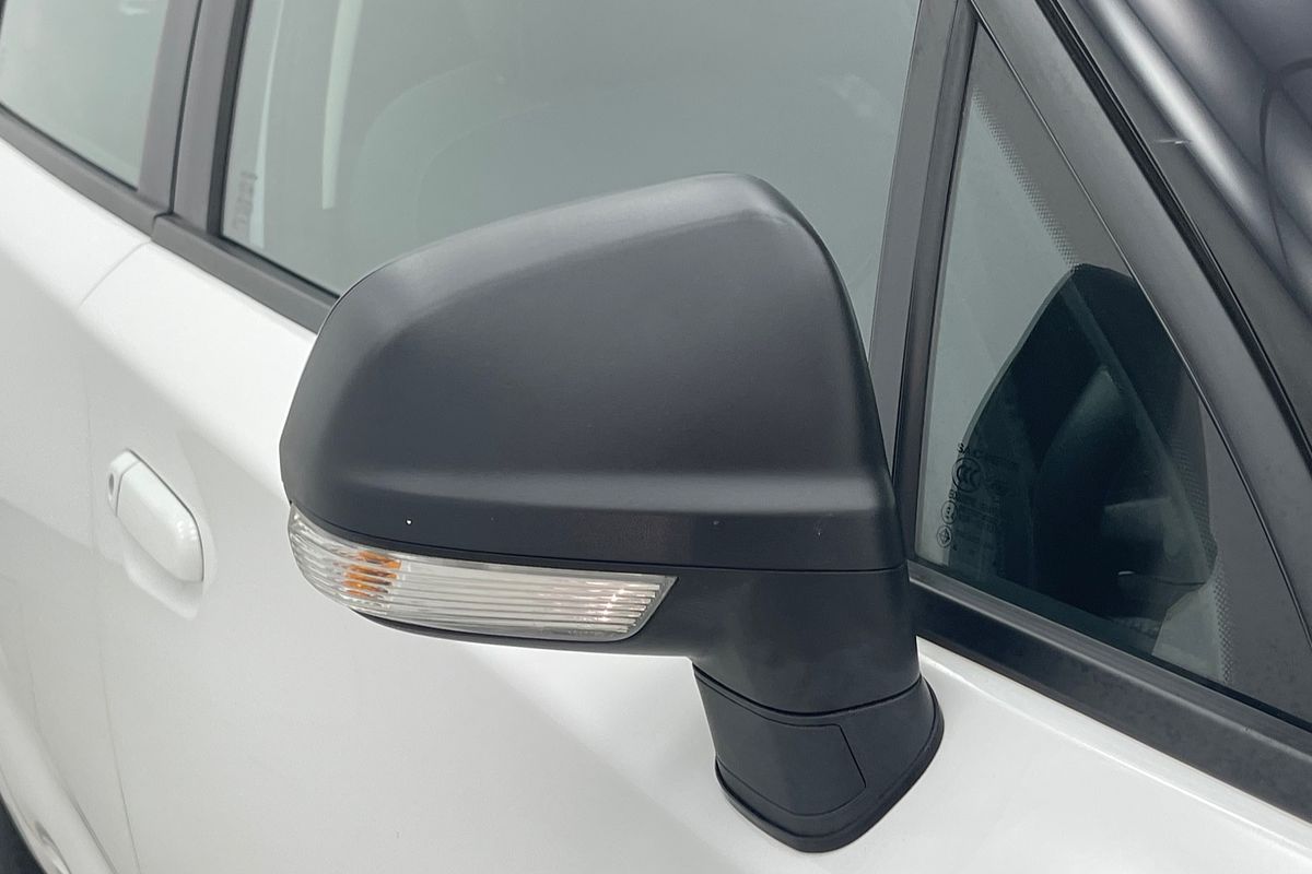 2020 MG MG3 S Limited Edition