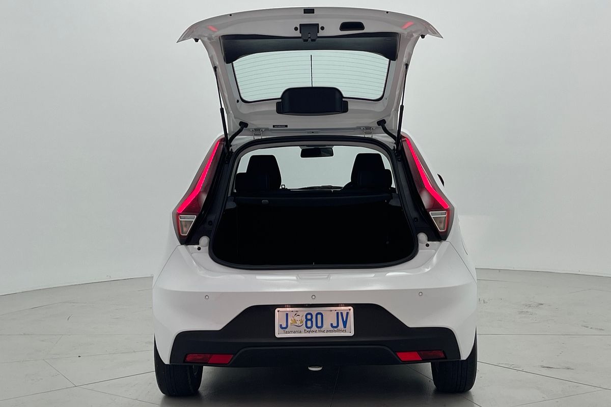 2020 MG MG3 S Limited Edition