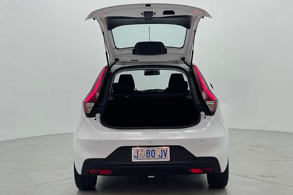 2020 MG MG3 S Limited Edition