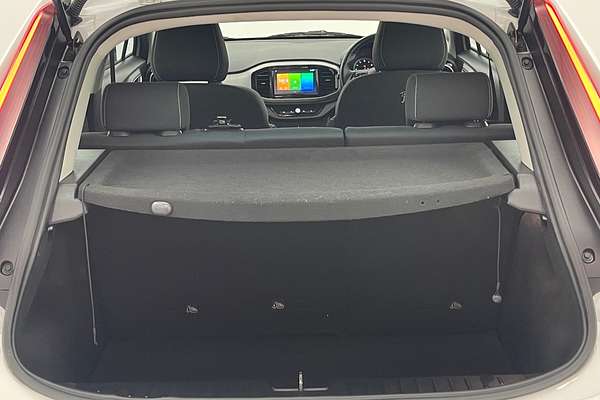 2020 MG MG3 S Limited Edition