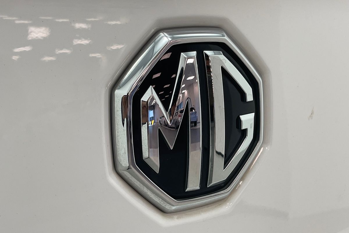 2020 MG MG3 S Limited Edition