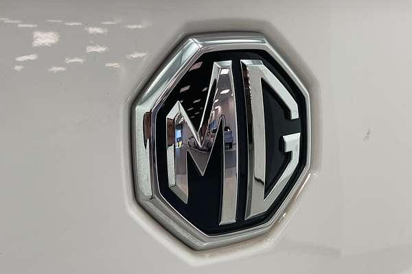 2020 MG MG3 S Limited Edition