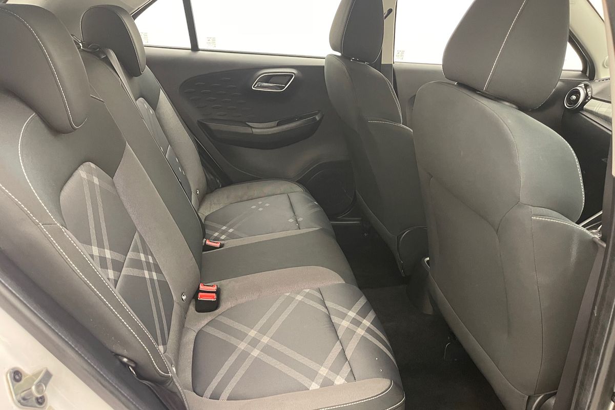 2020 MG MG3 S Limited Edition