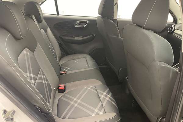 2020 MG MG3 S Limited Edition