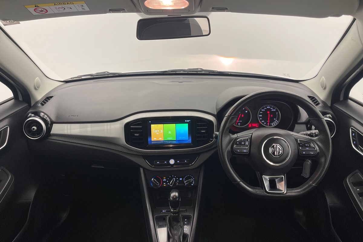 2020 MG MG3 S Limited Edition
