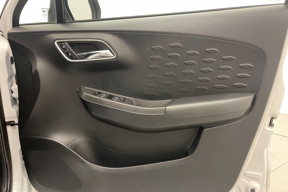 2020 MG MG3 S Limited Edition