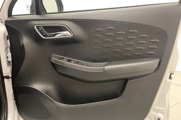 2020 MG MG3 S Limited Edition