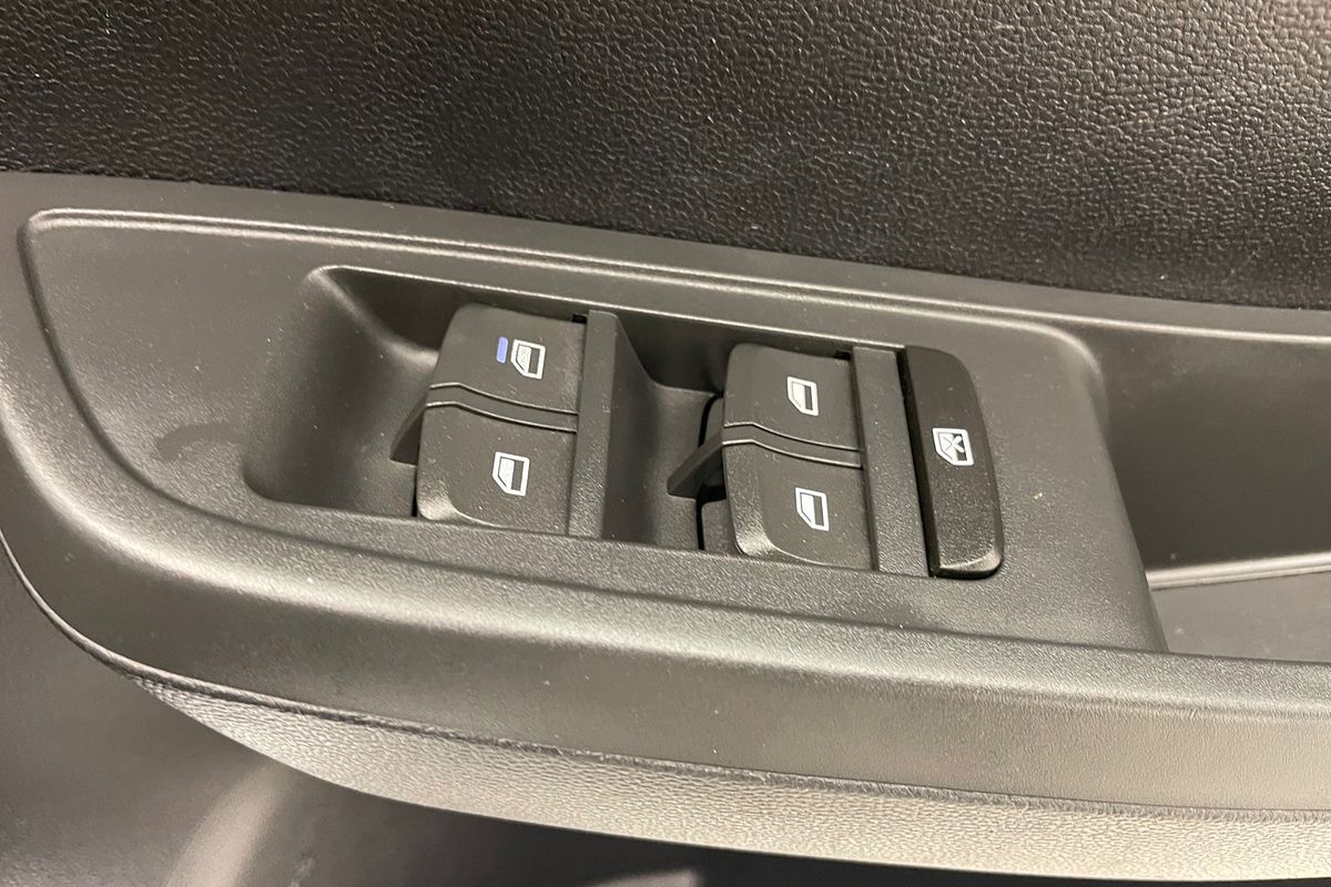 2020 MG MG3 S Limited Edition