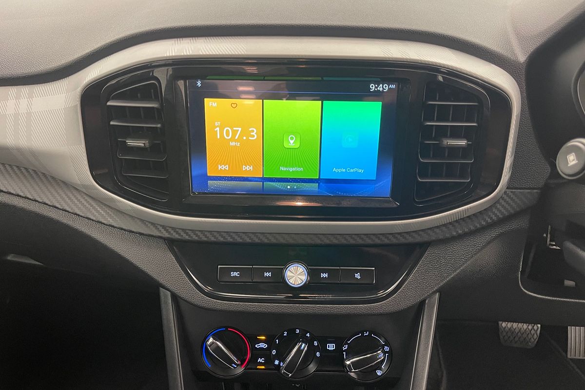 2020 MG MG3 S Limited Edition