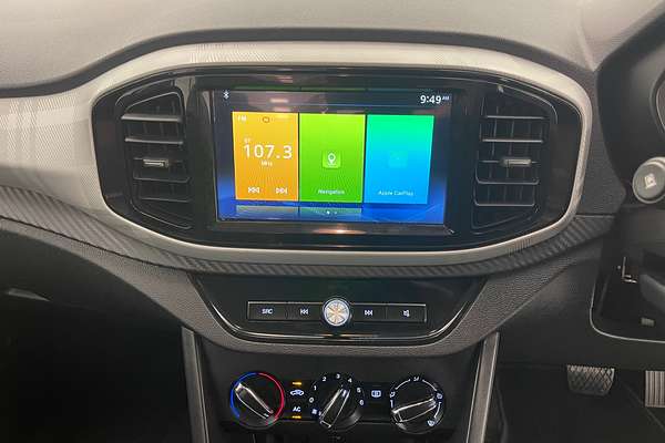 2020 MG MG3 S Limited Edition