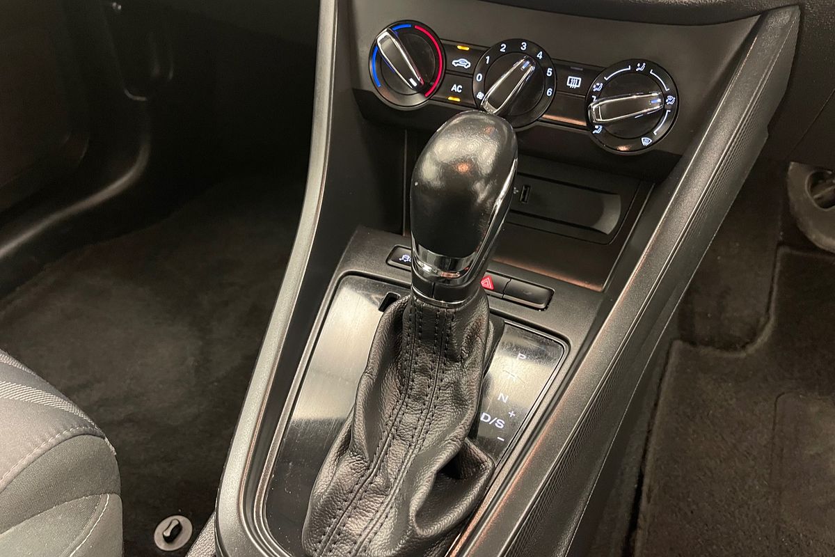 2020 MG MG3 S Limited Edition