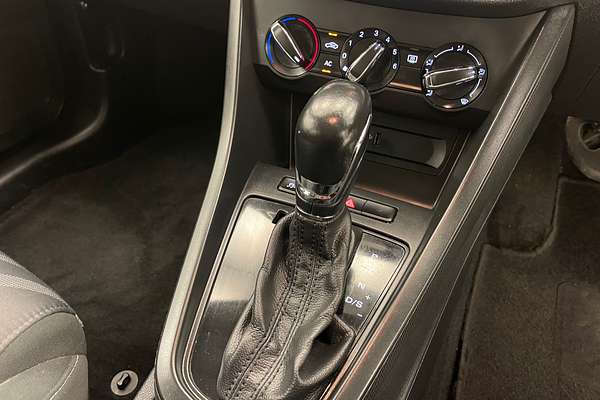 2020 MG MG3 S Limited Edition
