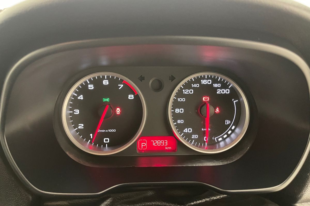 2020 MG MG3 S Limited Edition