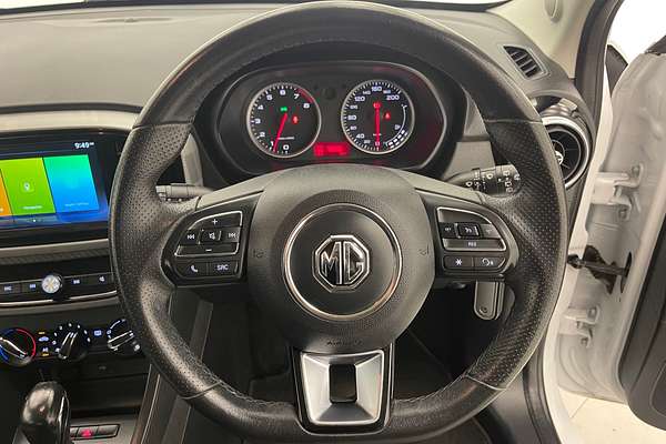 2020 MG MG3 S Limited Edition