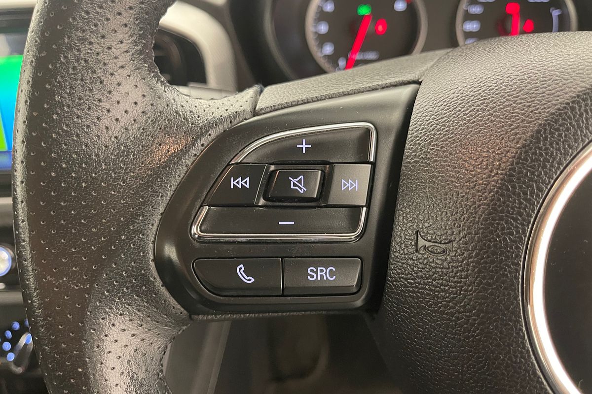 2020 MG MG3 S Limited Edition