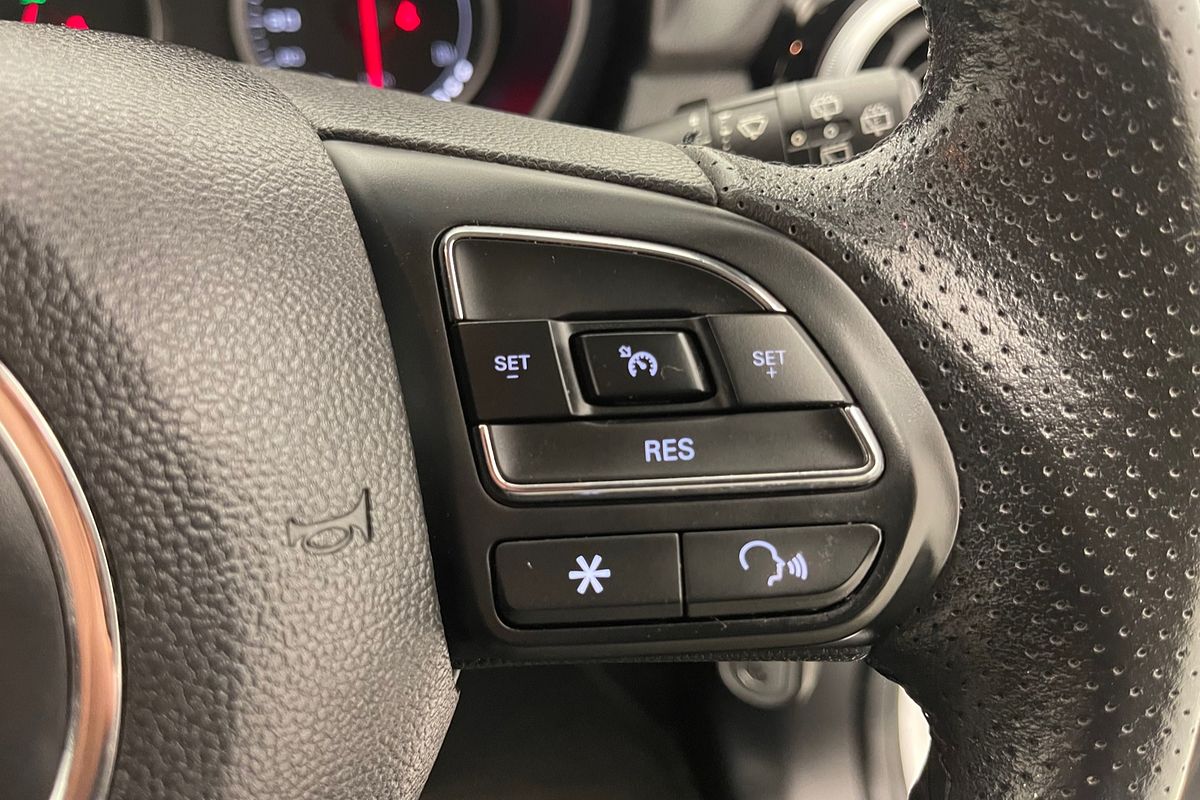 2020 MG MG3 S Limited Edition