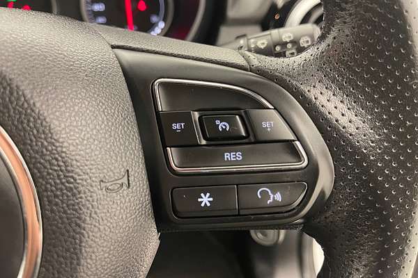 2020 MG MG3 S Limited Edition
