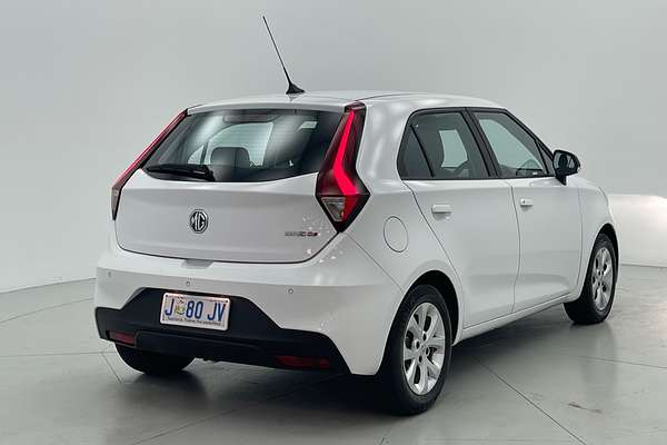 2020 MG MG3 S Limited Edition