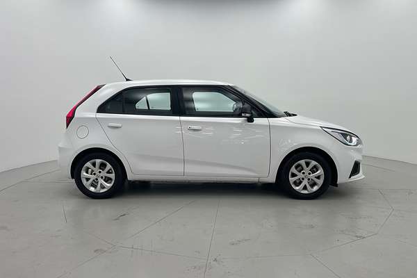 2020 MG MG3 S Limited Edition