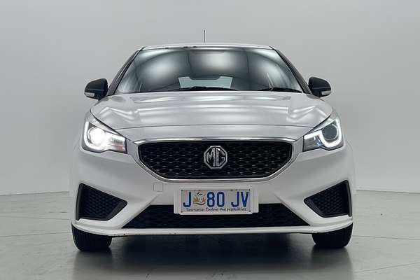 2020 MG MG3 S Limited Edition