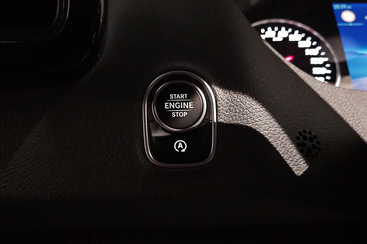 2024 Mercedes-Benz Sprinter 415CDI VS30