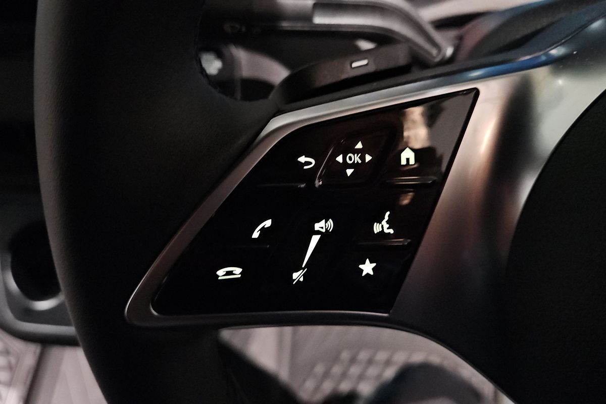 2024 Mercedes-Benz Sprinter 415CDI VS30