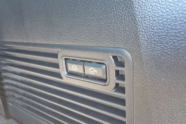 2019 Ford Everest Titanium UA II 2.0L