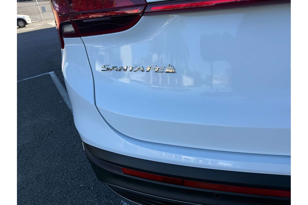 2022 Hyundai Santa Fe Active TM.V4