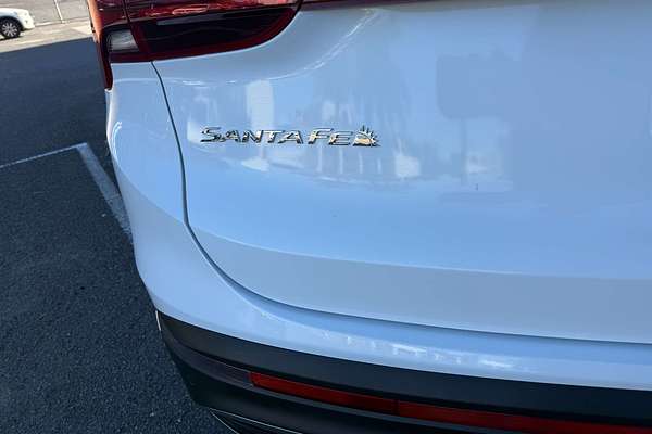 2022 Hyundai Santa Fe Active TM.V4