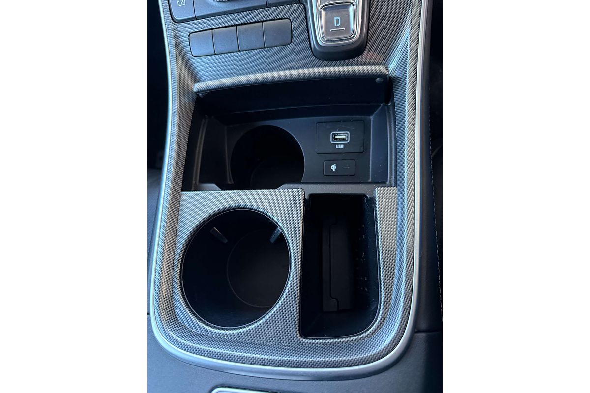 2022 Hyundai Santa Fe Active TM.V4