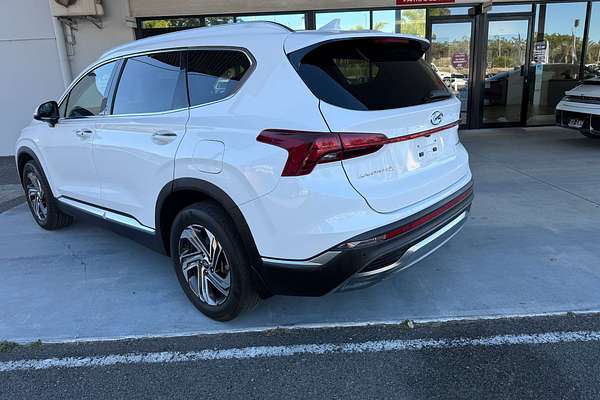 2022 Hyundai Santa Fe Active TM.V4