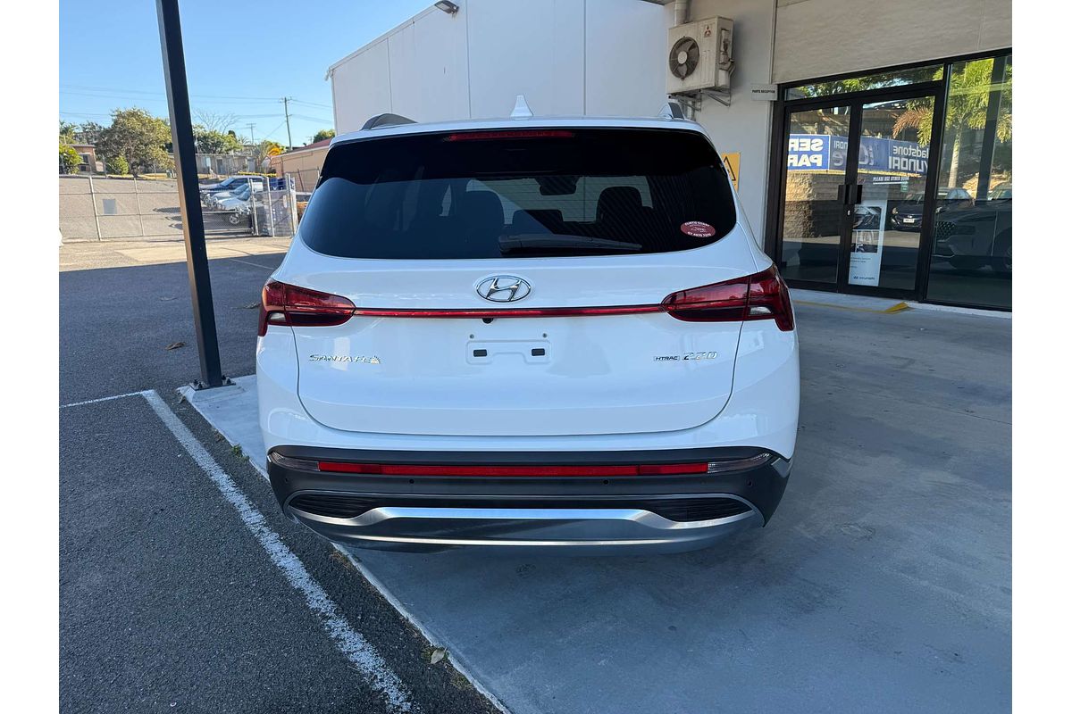 2022 Hyundai Santa Fe Active TM.V4