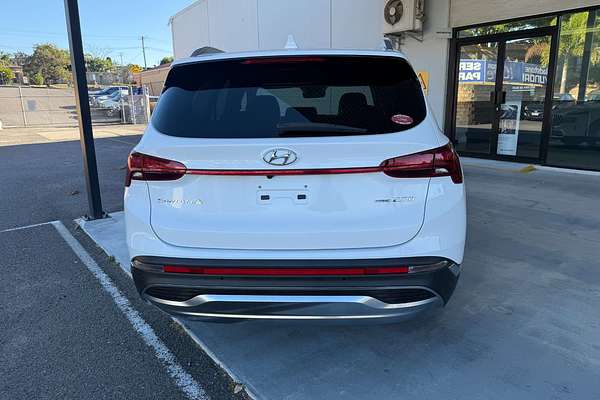 2022 Hyundai Santa Fe Active TM.V4