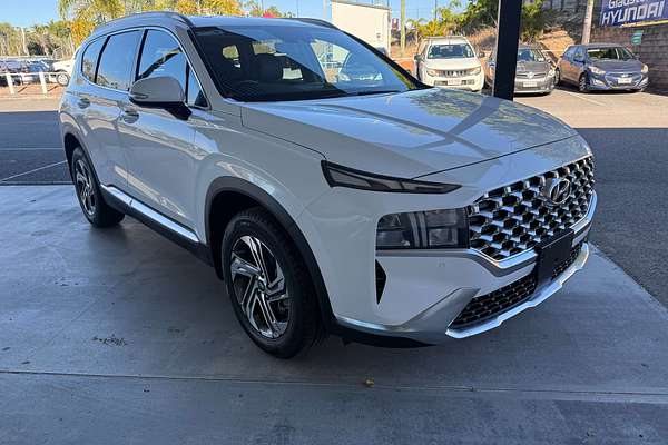 2022 Hyundai Santa Fe Active TM.V4