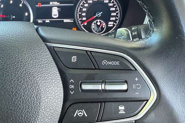2022 Hyundai Santa Fe Active TM.V4