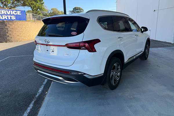 2022 Hyundai Santa Fe Active TM.V4
