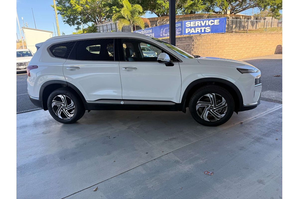 2022 Hyundai Santa Fe Active TM.V4