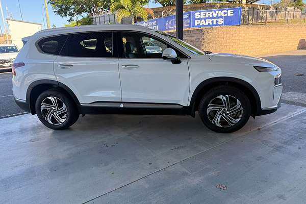 2022 Hyundai Santa Fe Active TM.V4