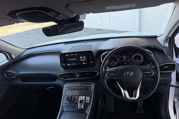 2022 Hyundai Santa Fe Active TM.V4