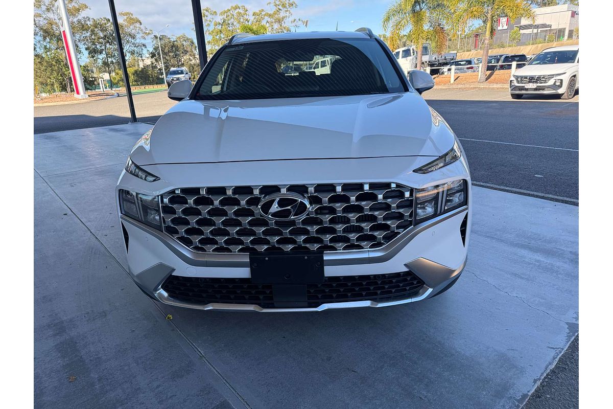 2022 Hyundai Santa Fe Active TM.V4