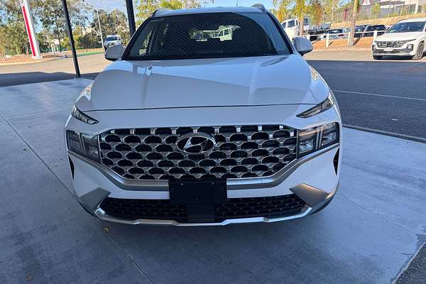 2022 Hyundai Santa Fe Active TM.V4