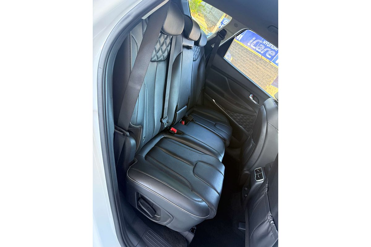 2022 Hyundai Santa Fe Active TM.V4