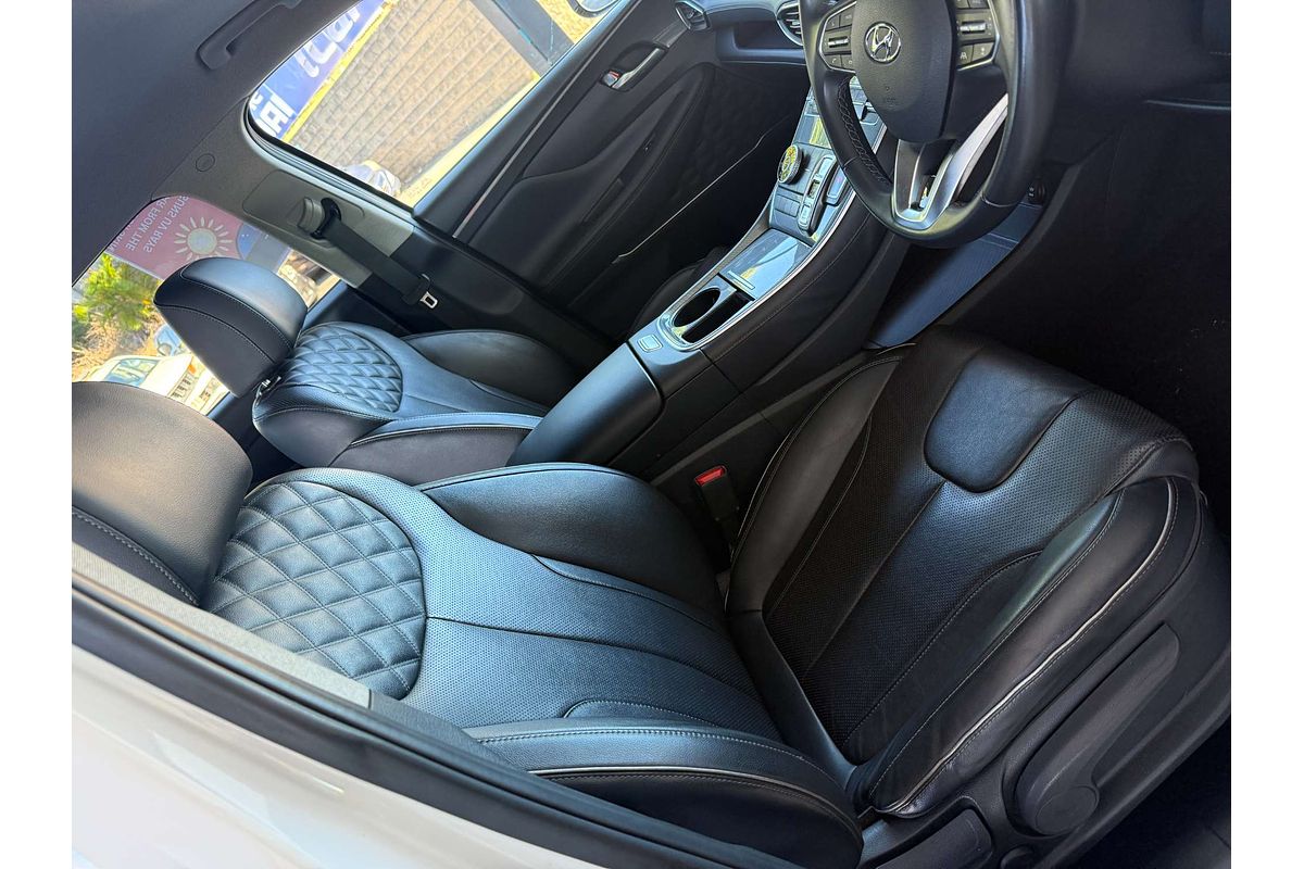 2022 Hyundai Santa Fe Active TM.V4